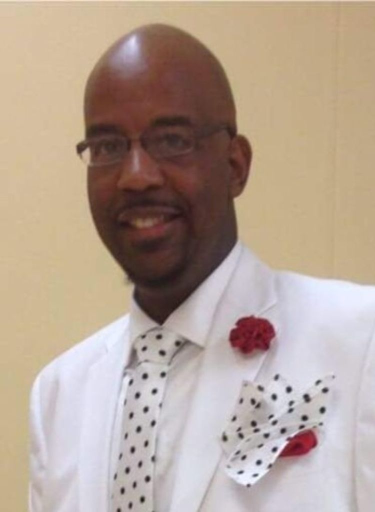 Keith Dennie Cruse Profile Photo