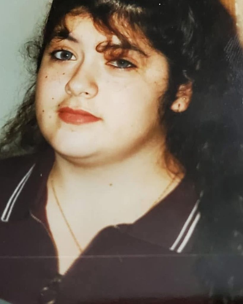Angel René Jarrell Profile Photo