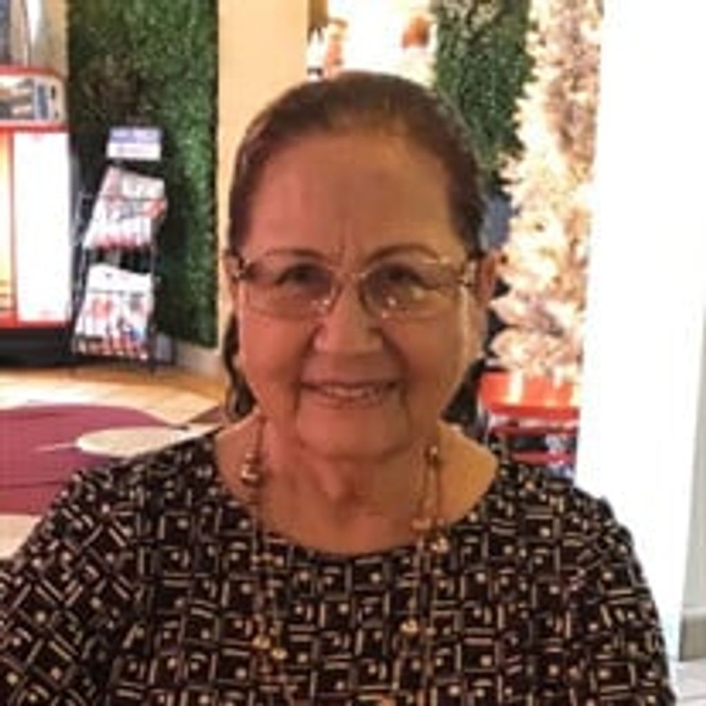Oralia G. Reyes