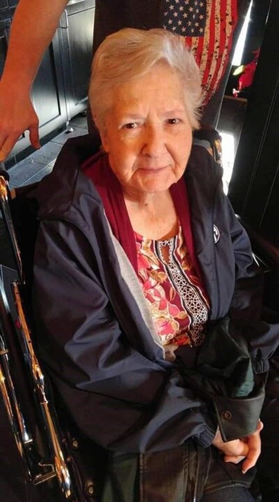 Eupil Marie Rayburn Profile Photo