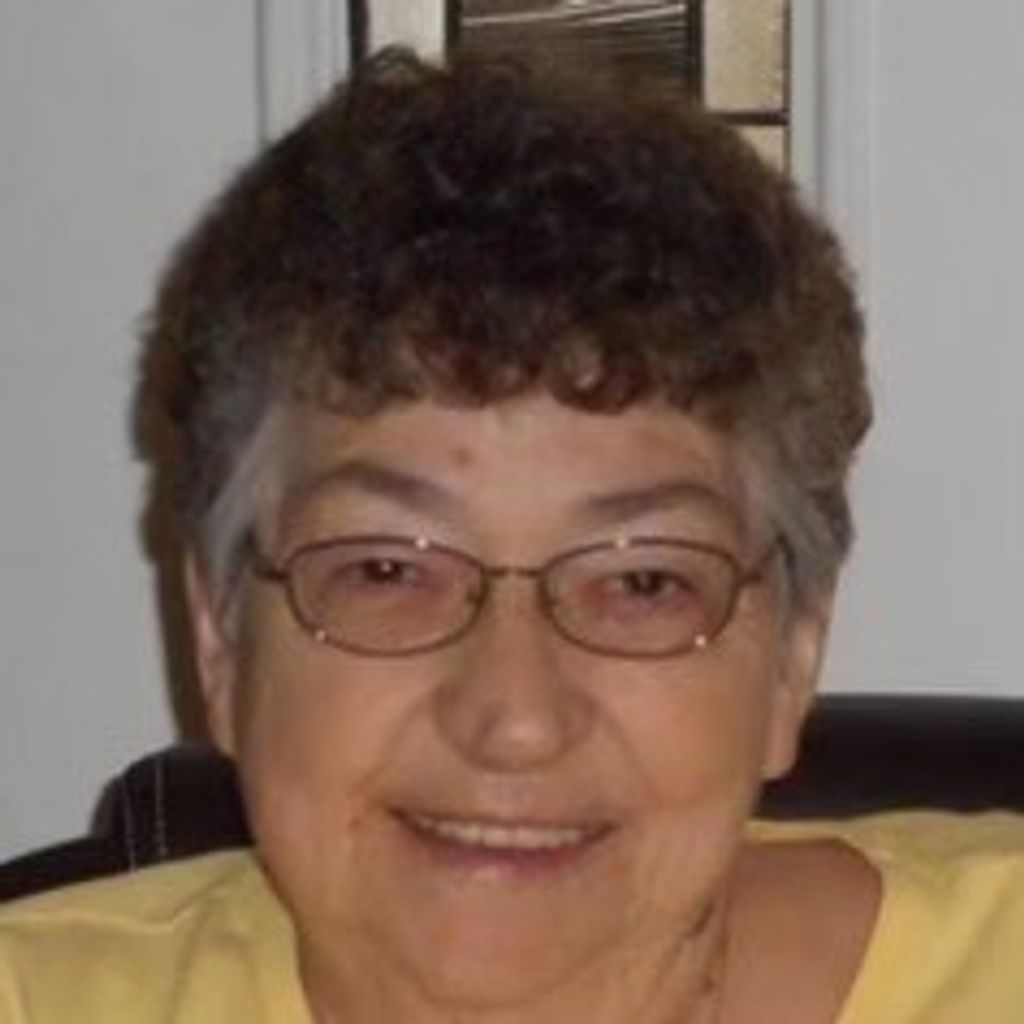 Glenna Carol (Woods)  Burchett Profile Photo