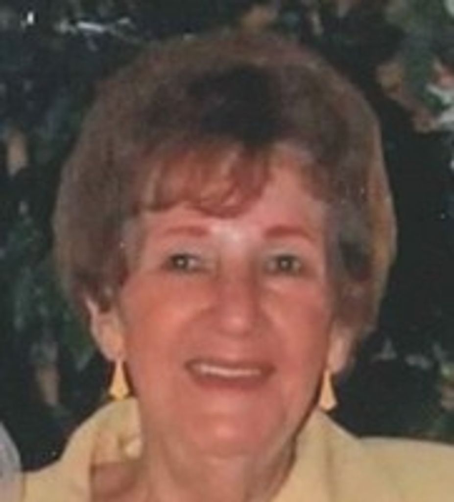 Ruby Sue Fleischman