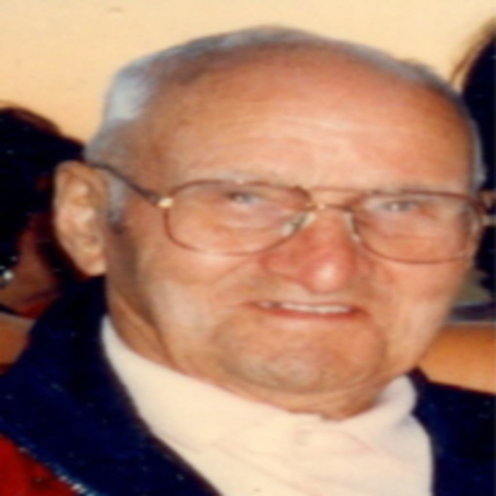 Joseph J. Sousa