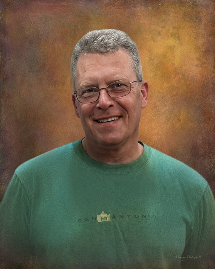 Christopher Wade Carroll Profile Photo