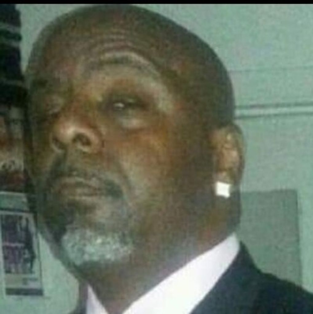 George E Williams Profile Photo