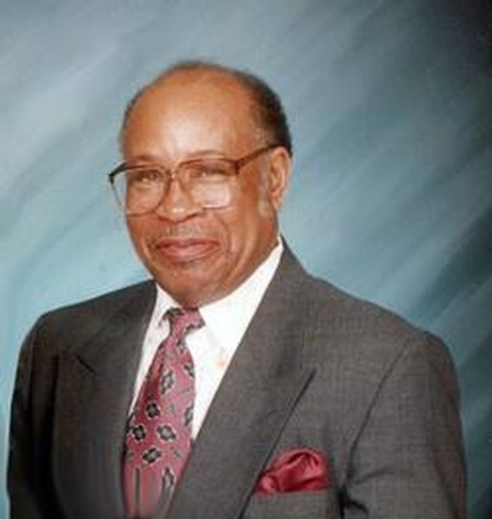 Melvin Copeland, Sr. Profile Photo