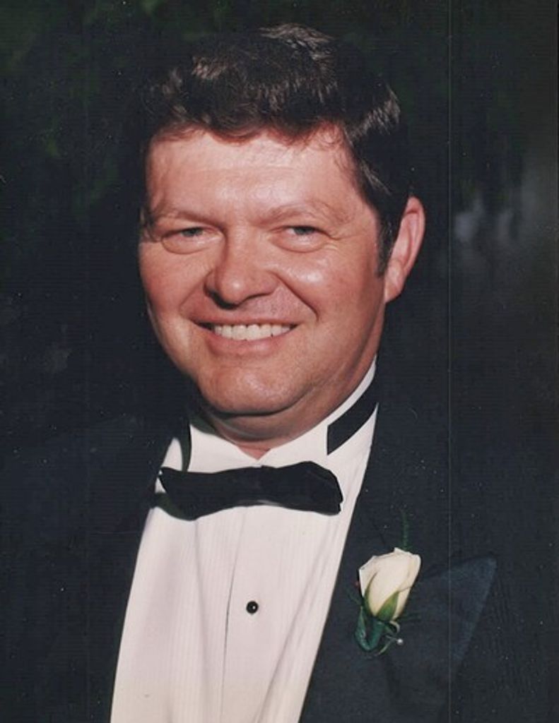 James "Jim" Steven Summers, Sr. Profile Photo
