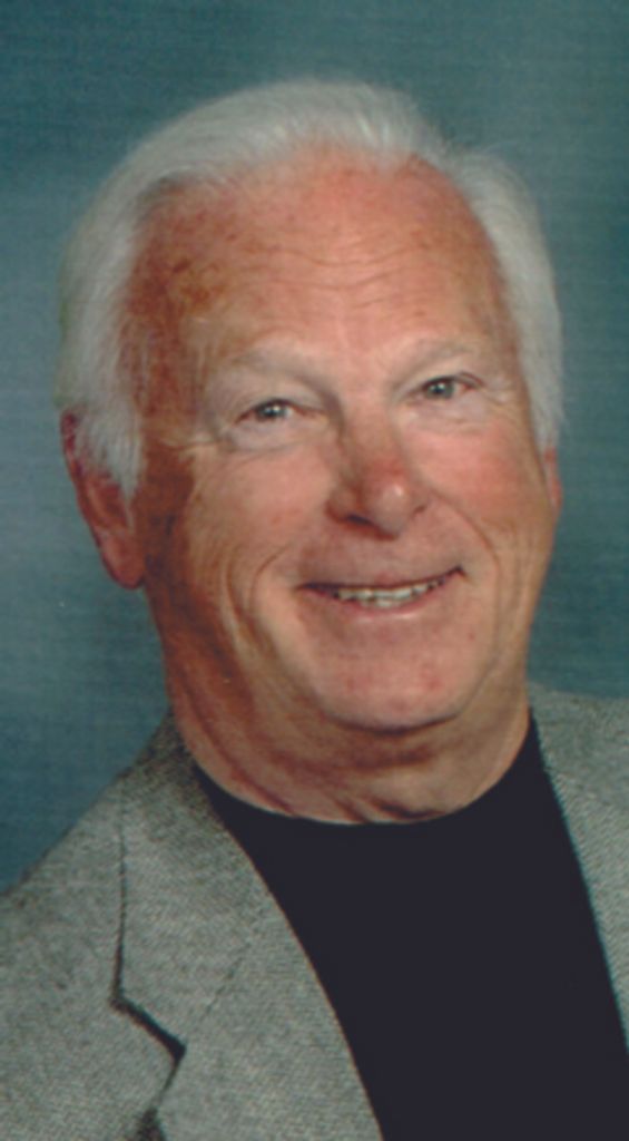 Richard Lee "Jake" Jacobsen Profile Photo