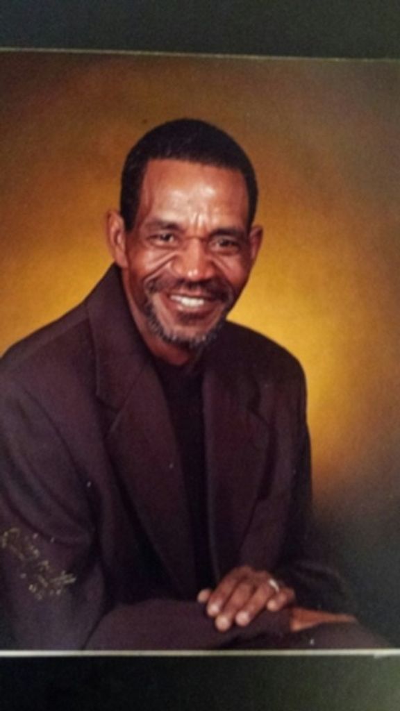 Roosevelt Lavern Lynch