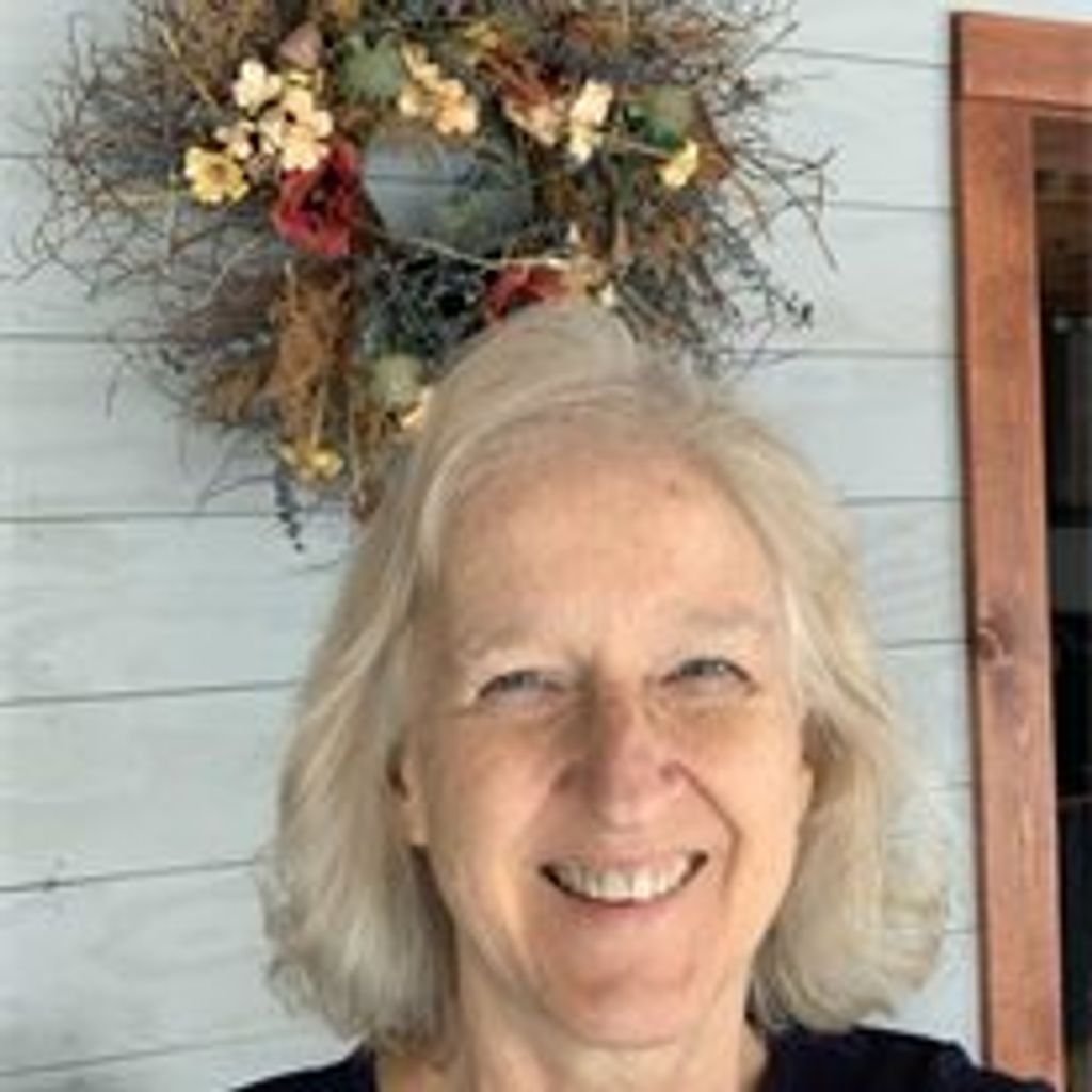 Patricia Guthrie
