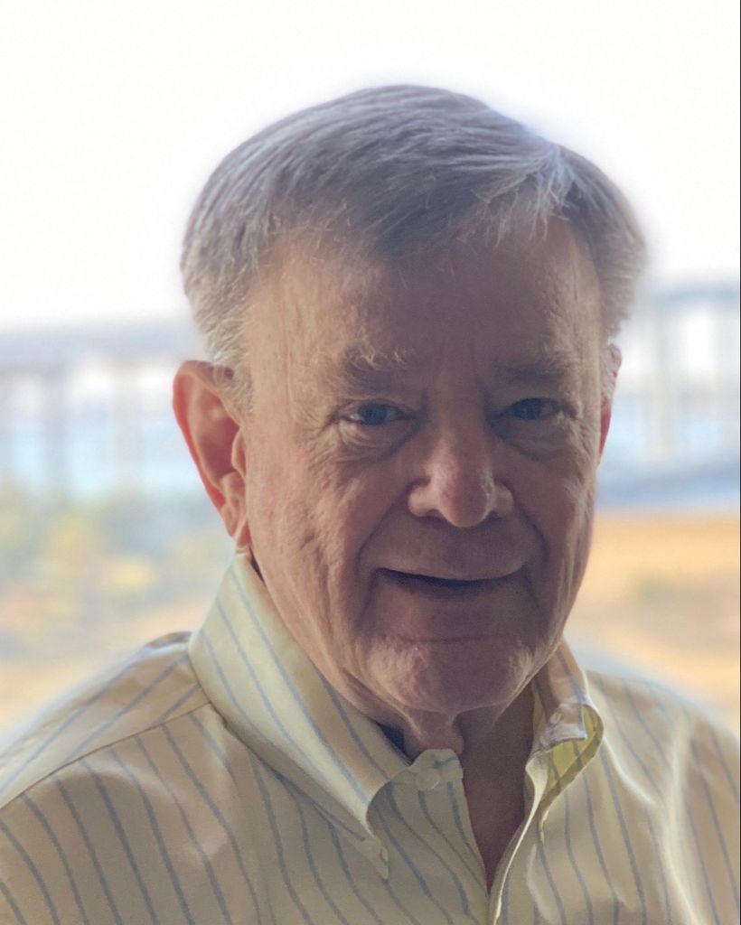 Kenneth William Barnes Profile Photo