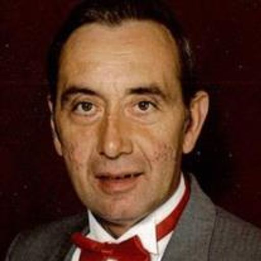 Ron Gaede Profile Photo