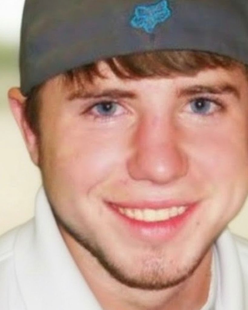 Dustin Gregory Sharp Profile Photo