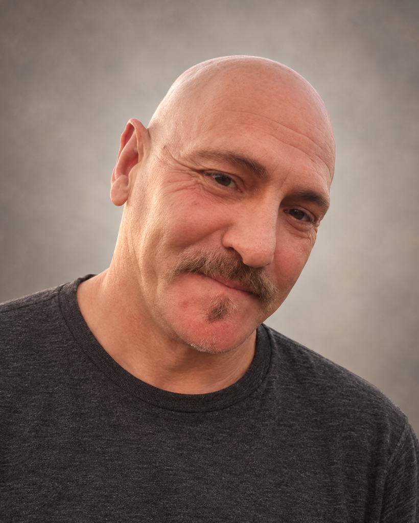 Richard "Rich" Battles Profile Photo