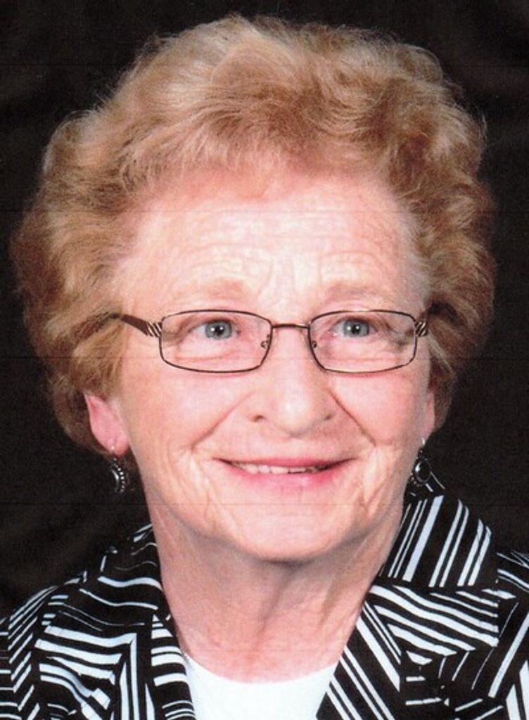 Julia 'Julie' Bruno Profile Photo