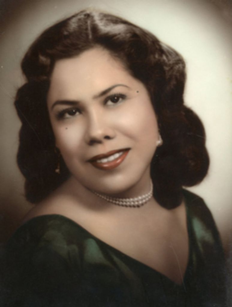 Susana Martinez