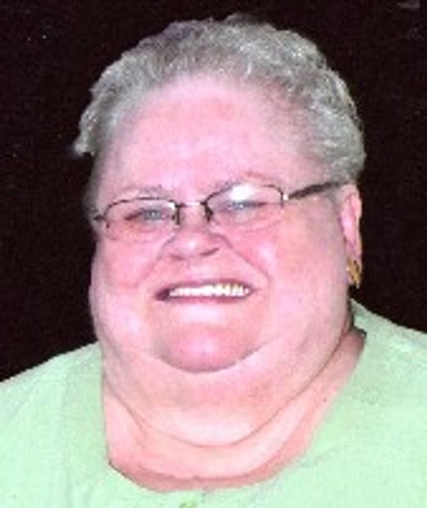 Alice (Saue) Dougherty Profile Photo