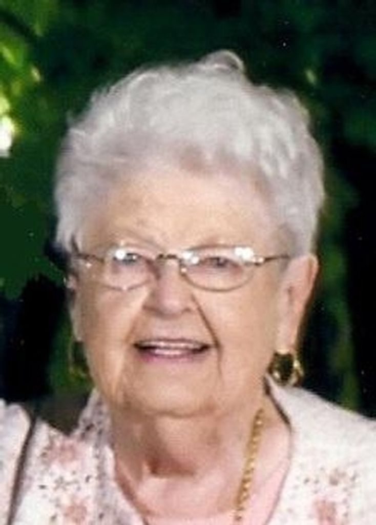 Mardell S. Hall Profile Photo