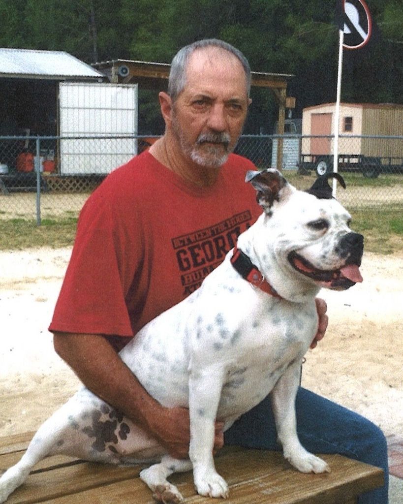 Roger Paul Sutton Profile Photo