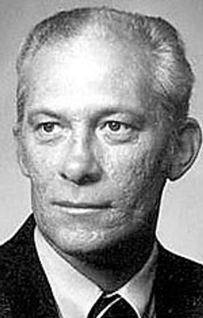 Jerry Bowman Profile Photo