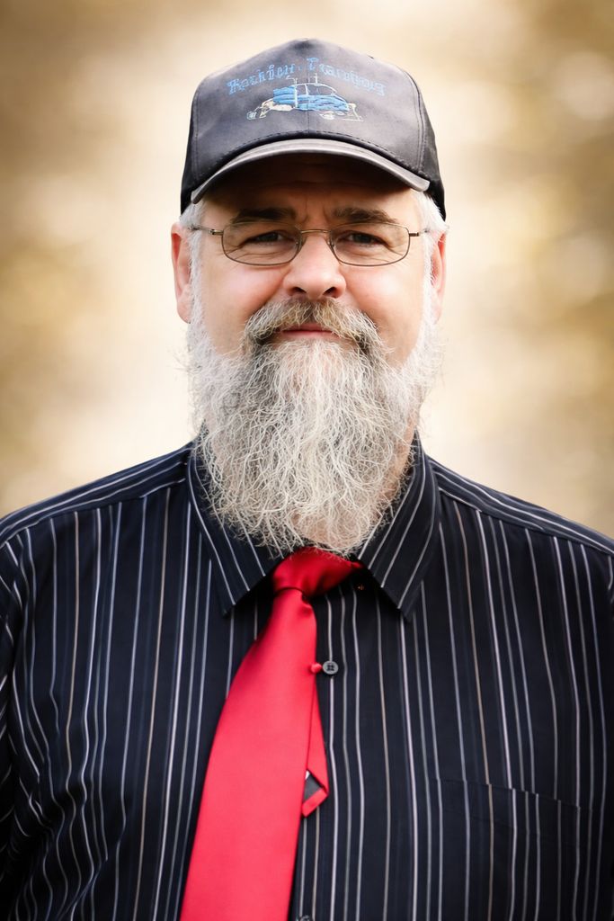 Jeffrey Ruff Profile Photo