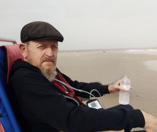 Michael Allen Thomas Profile Photo