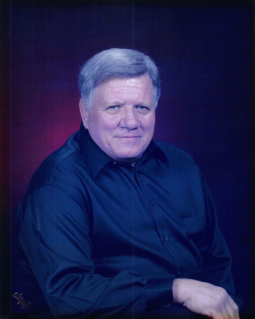 Franklin Mullis