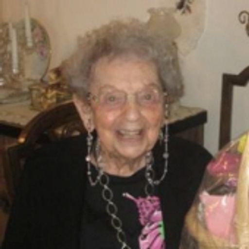 Marian Mars Profile Photo