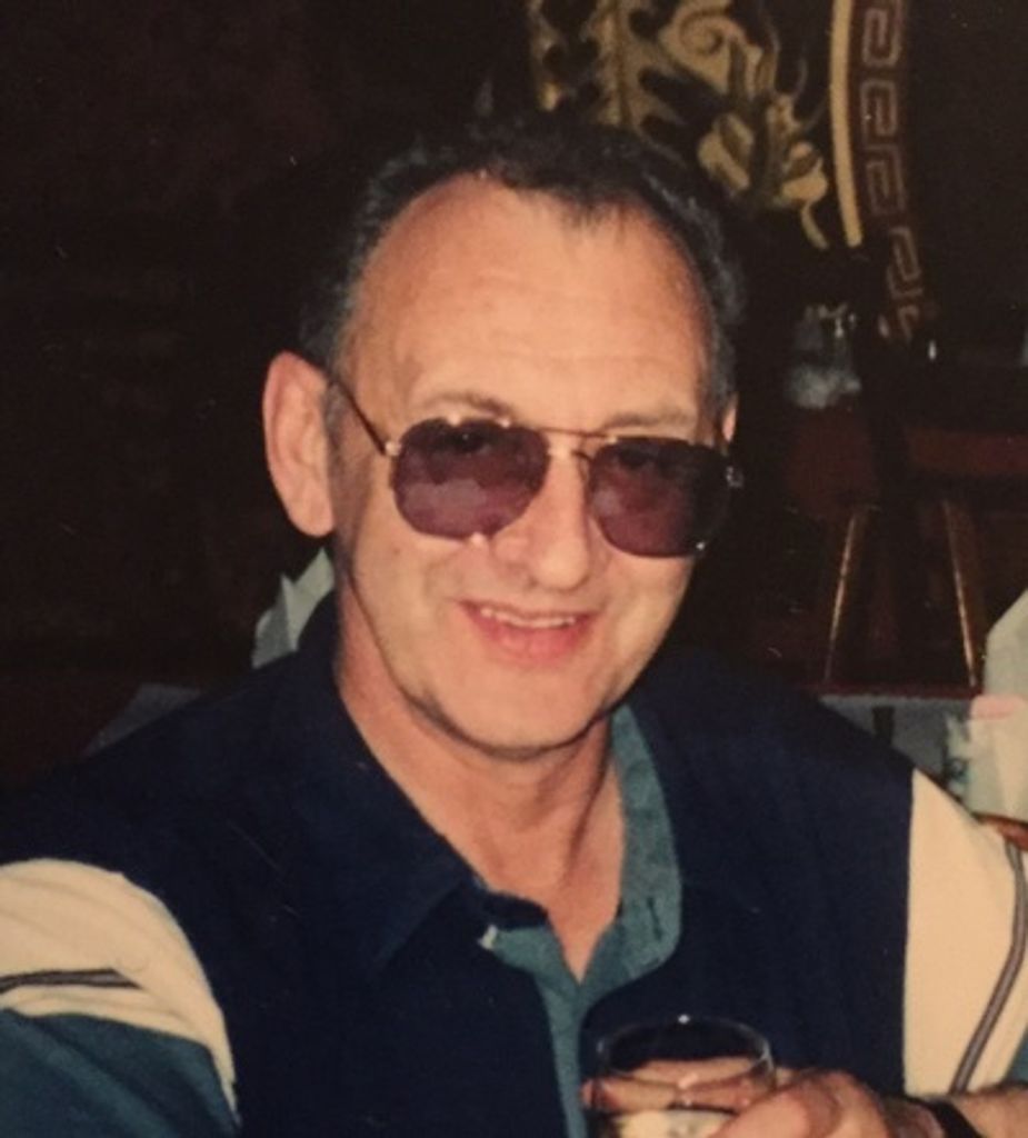 Munden James Kean Profile Photo