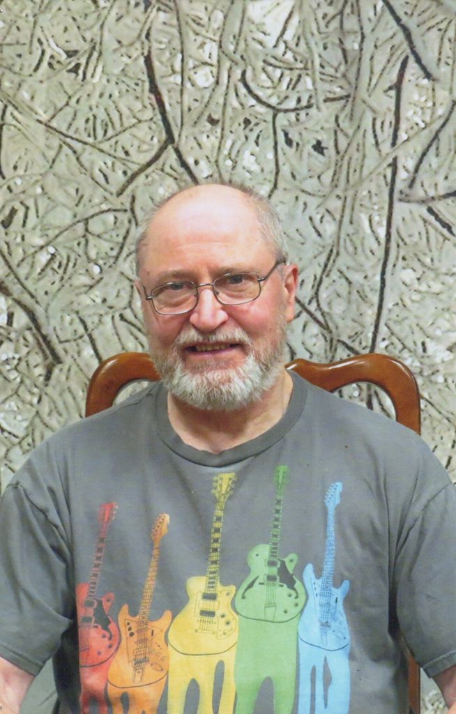 Kenneth Lund