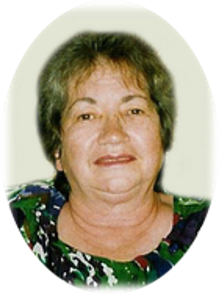 Sharleen Rowley
