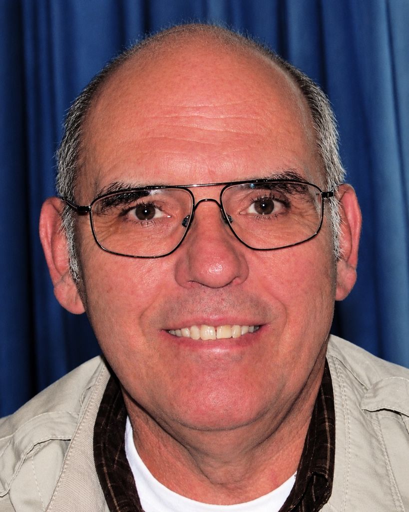 Dean Edward Sorensen Profile Photo