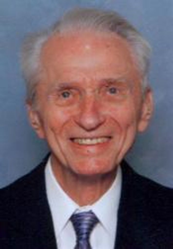 Kenneth Charles Alford, Sr