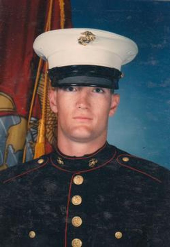 Joshua Wayne Montandon