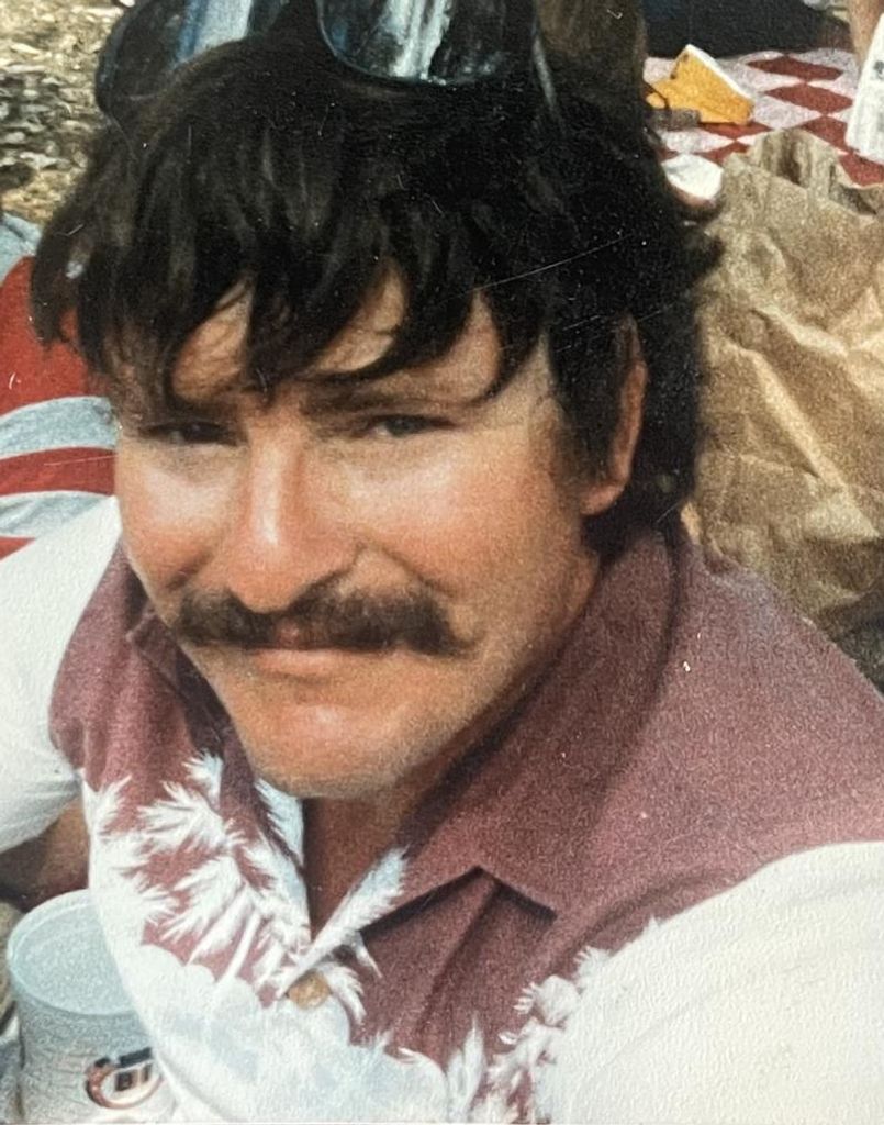 Steven R. Barnes Profile Photo