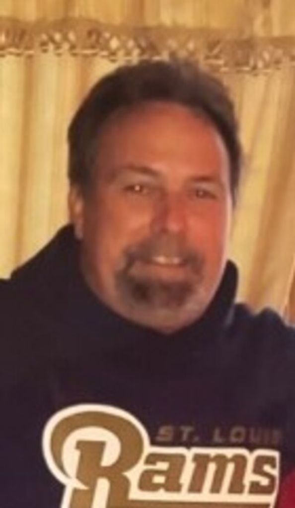 John Charles Pummill Profile Photo