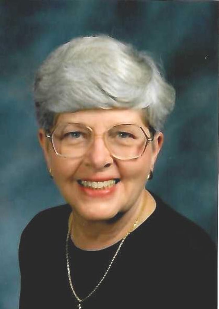 Anne Hartenstine Forbecker