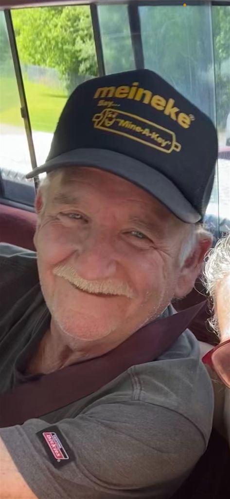 Phillip C. Scott Profile Photo