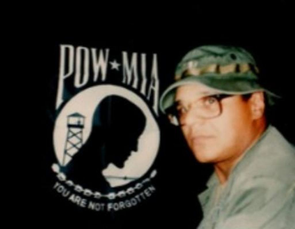 Raul Paul Rodriguez Profile Photo