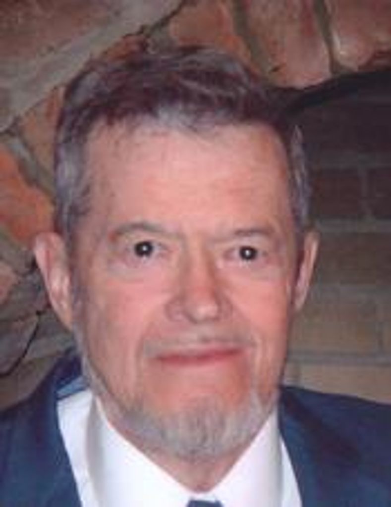 William John Shoemaker