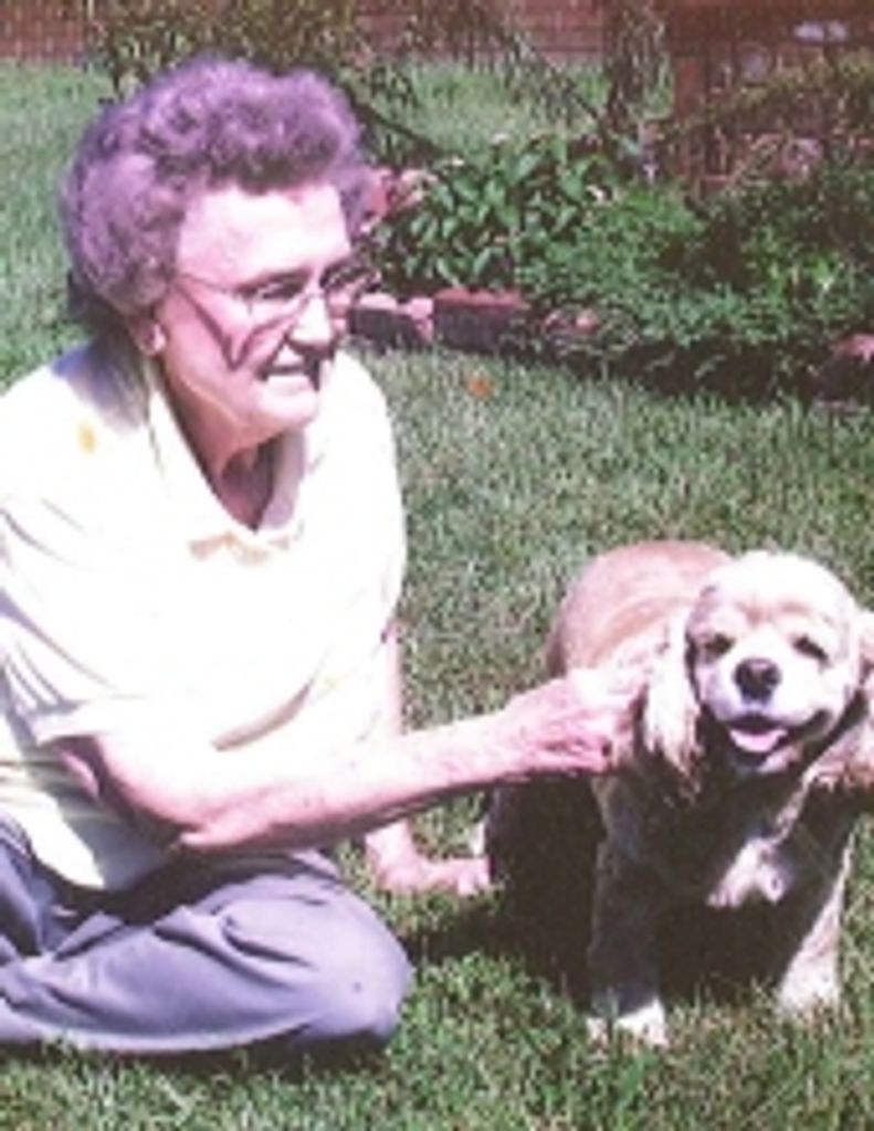 Wanda June Kerns