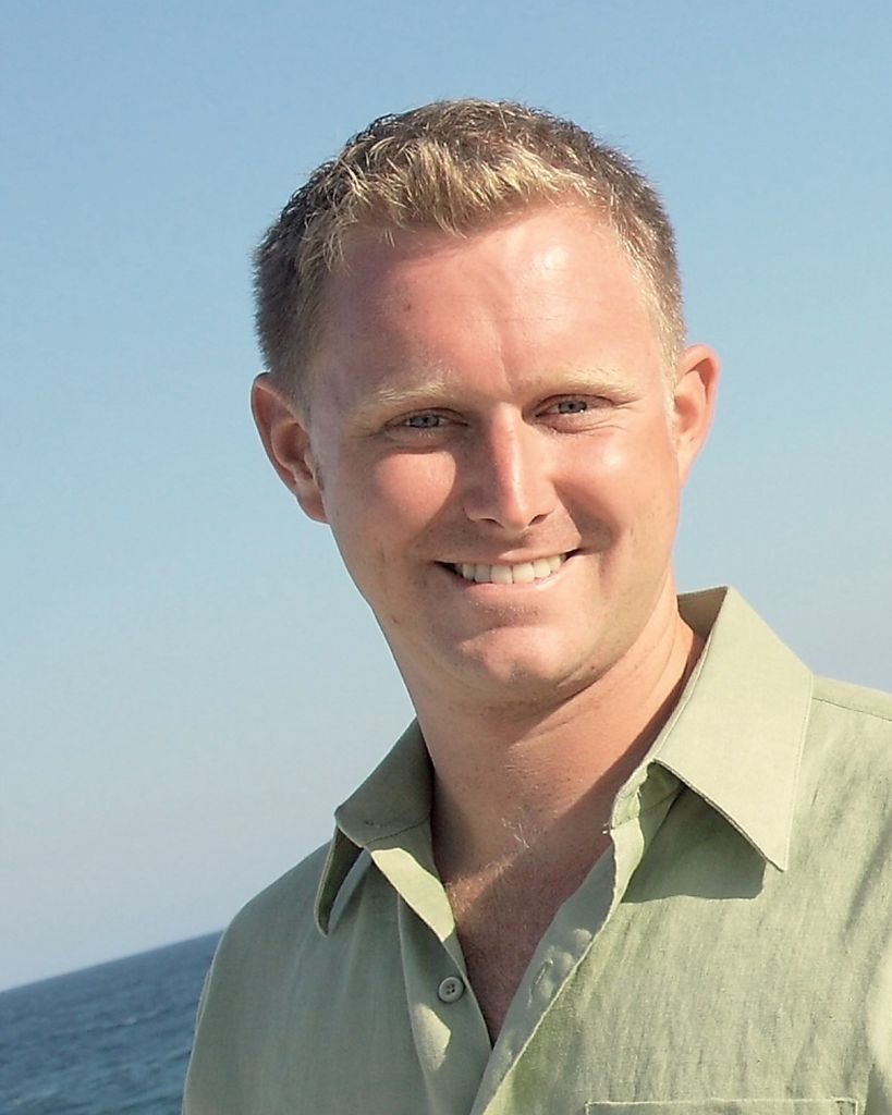Joshua James Post Profile Photo