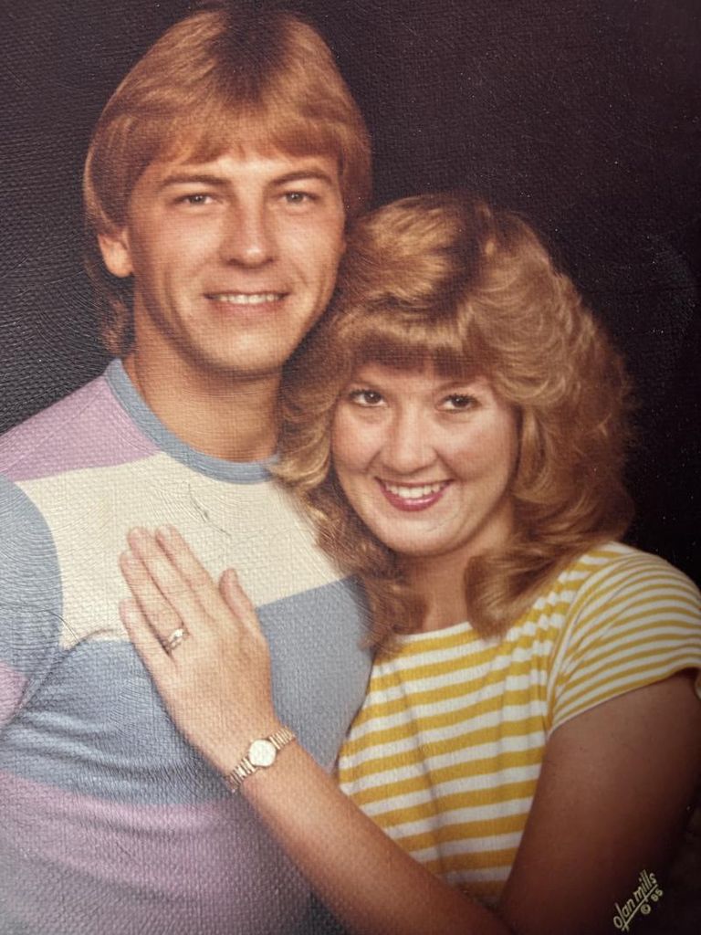 Ronald Dean Linscott