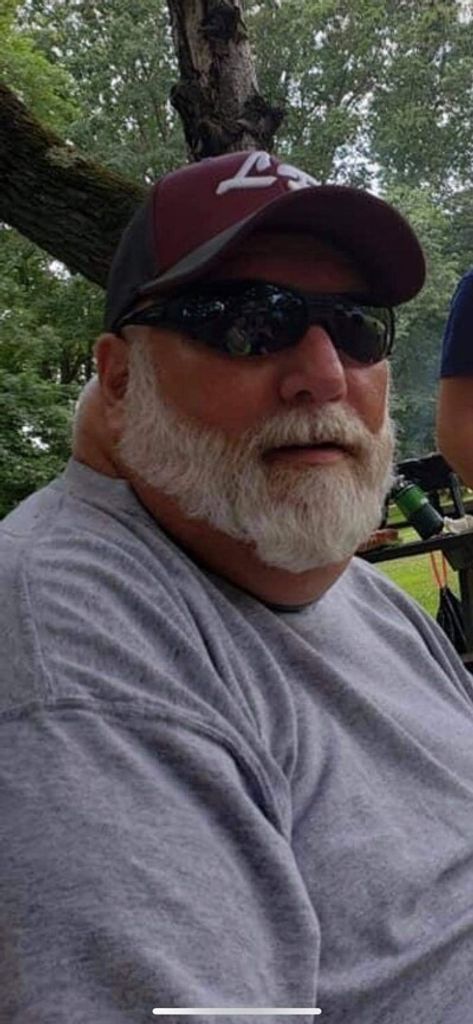 Dean Kinville Profile Photo
