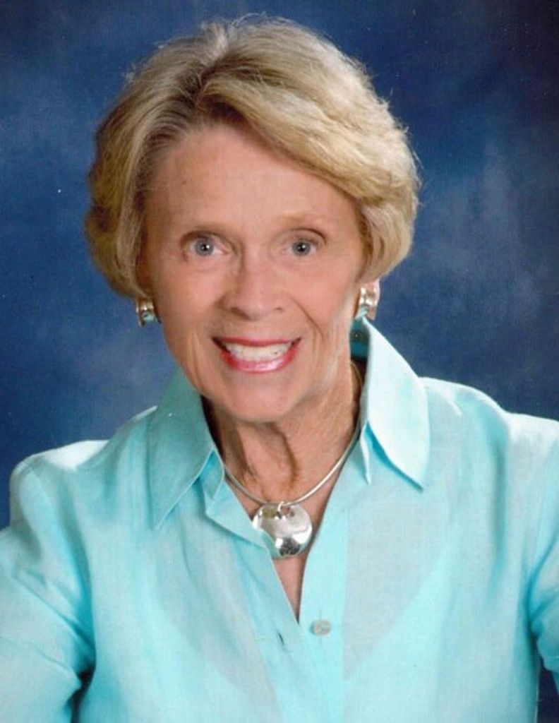 Betty Anderson