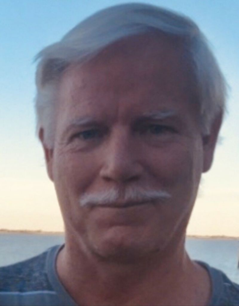 Ronnie Gene Bland Profile Photo