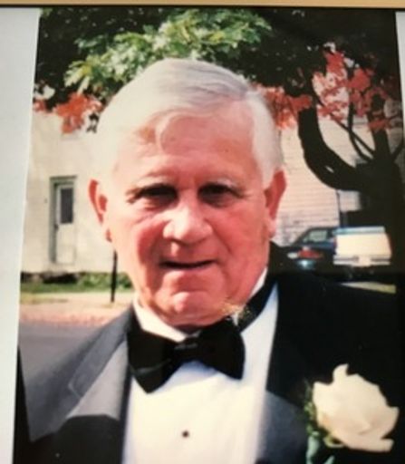 Victor Martini Profile Photo