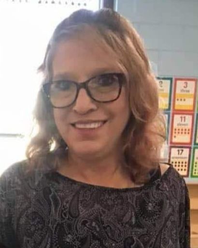 Josie Pruitt Profile Photo
