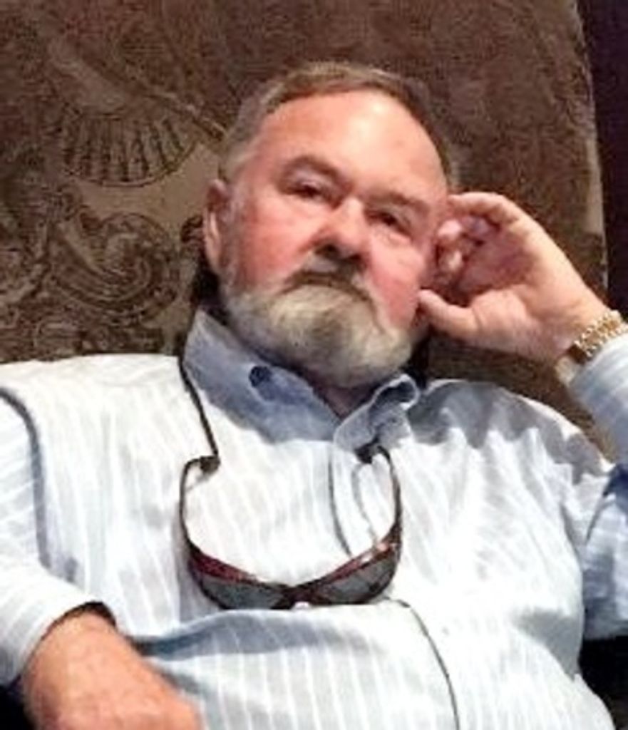 Bill Cordell Profile Photo