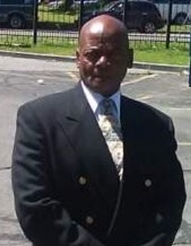 Avil Burrell Pittman